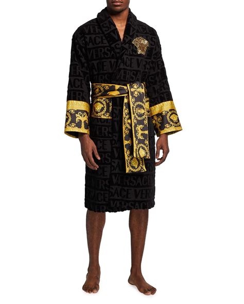 versace rob men|versace robe men cheap.